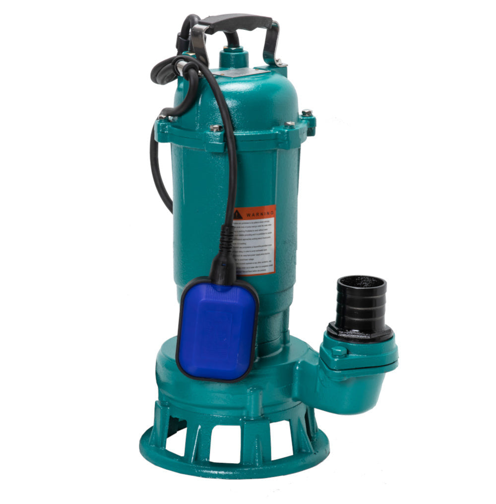 IBO CTR 1500 Pumpe