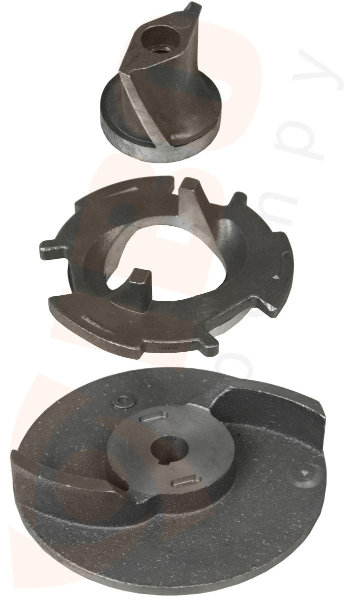 IBO CTR 1500 Pumpe