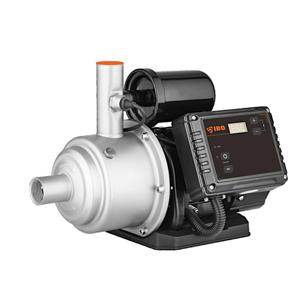 IBO HP INOX AUTO Pumpe mit Inverter
