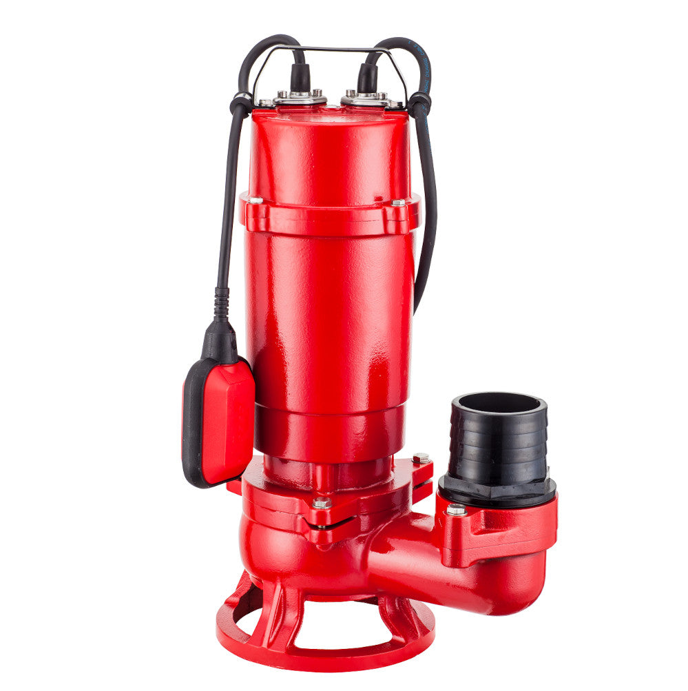 IBO WQ 1500 PRO Pumpe
