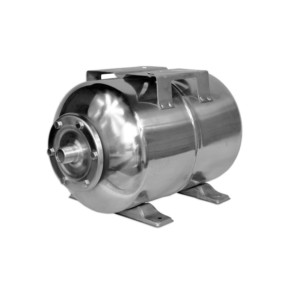 IBO Druckkessel 24L INOX
