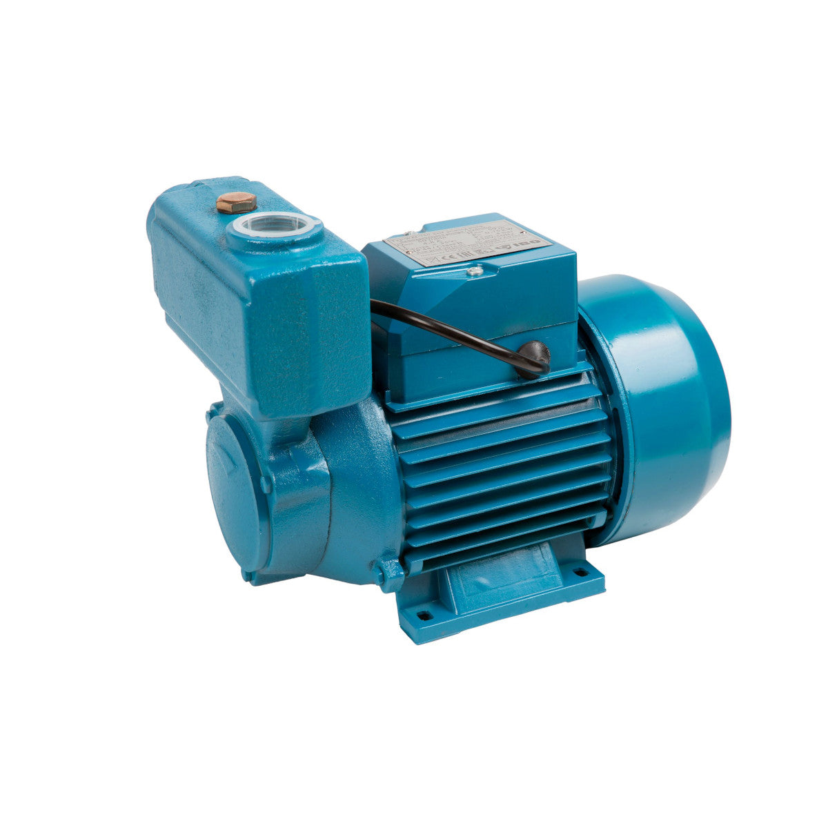 IBO WZI 750 Pumpe