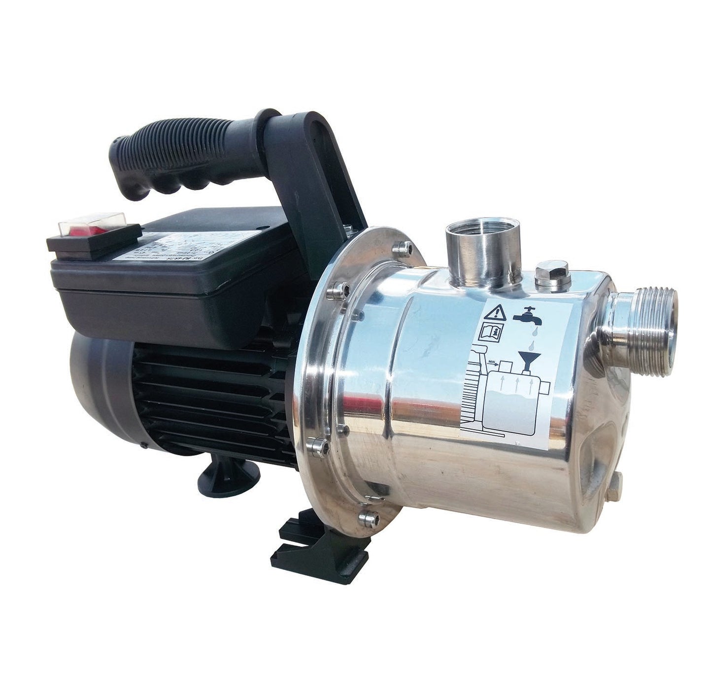 IBO BJ 45/75 Pumpe