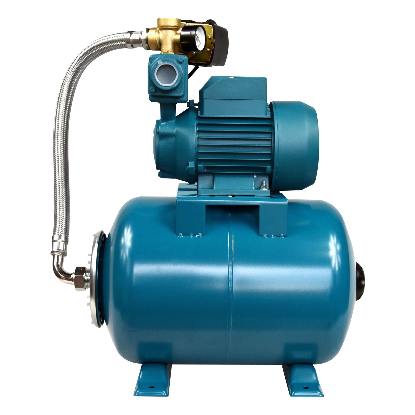 IBO WZI 750 Hauswasserwerk 24L