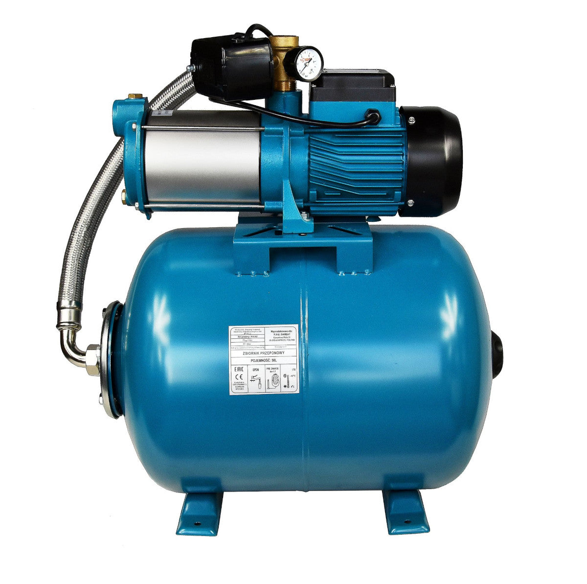 IBO MH 1300 Hauswasserwerk 24L