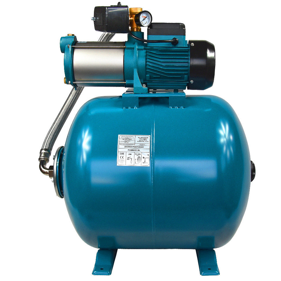 IBO MH 1300 Hauswasserwerk 80L