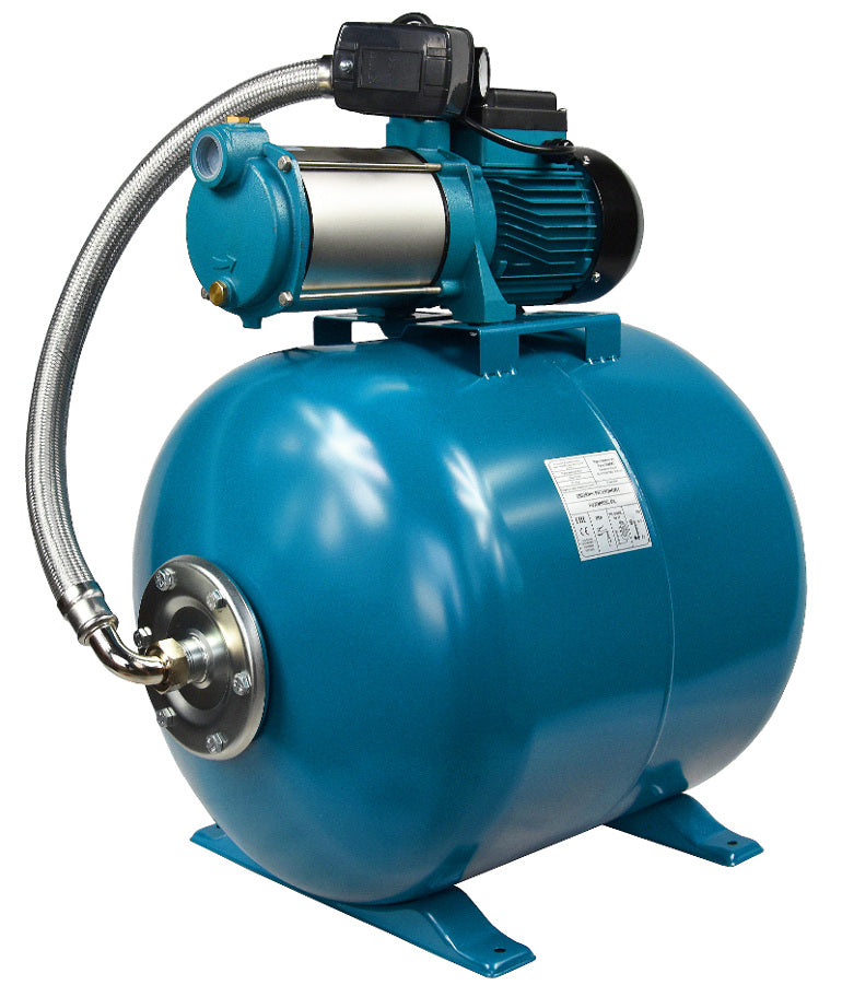 IBO MH 1300 Hauswasserwerk 80L