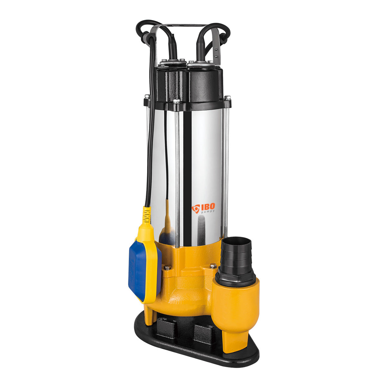 IBO WQF 180 Pumpe