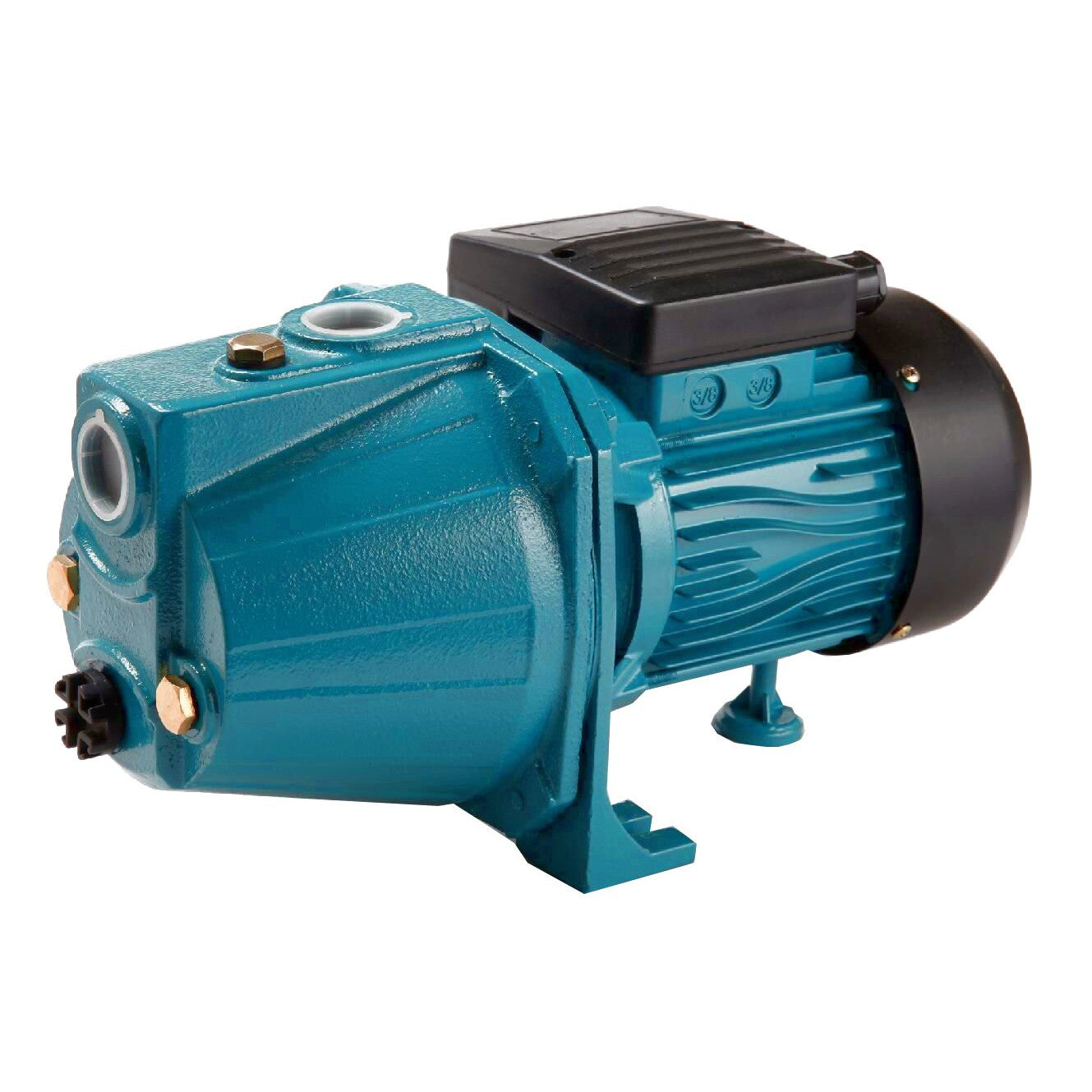 IBO Jet100a Pumpe