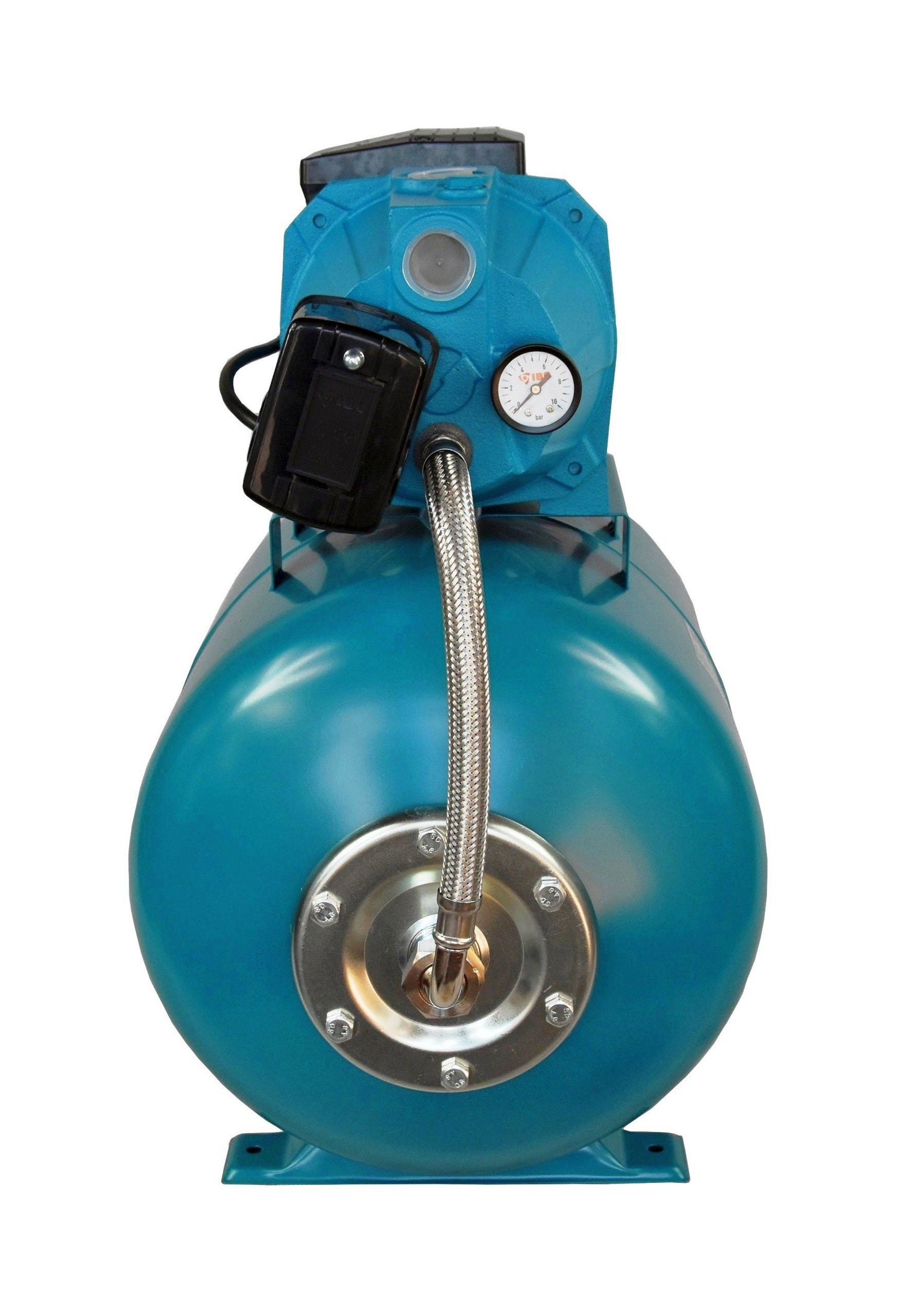 IBO JET100a Hauswasserwerk 50L FIX