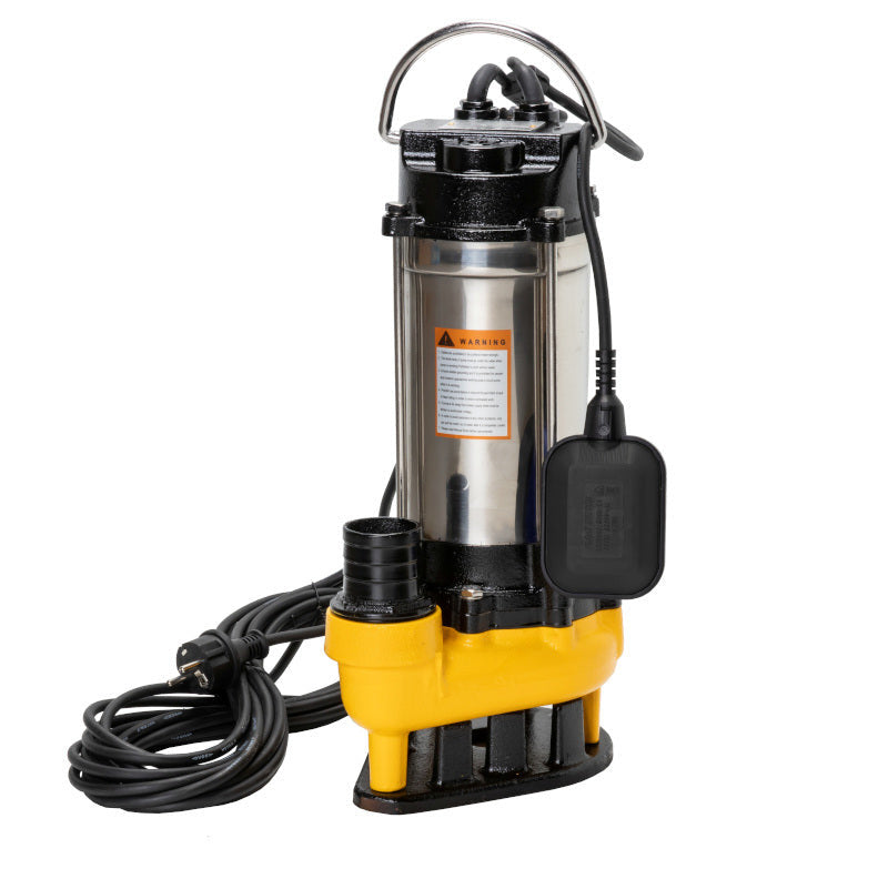 IBO WQF 750 Pumpe