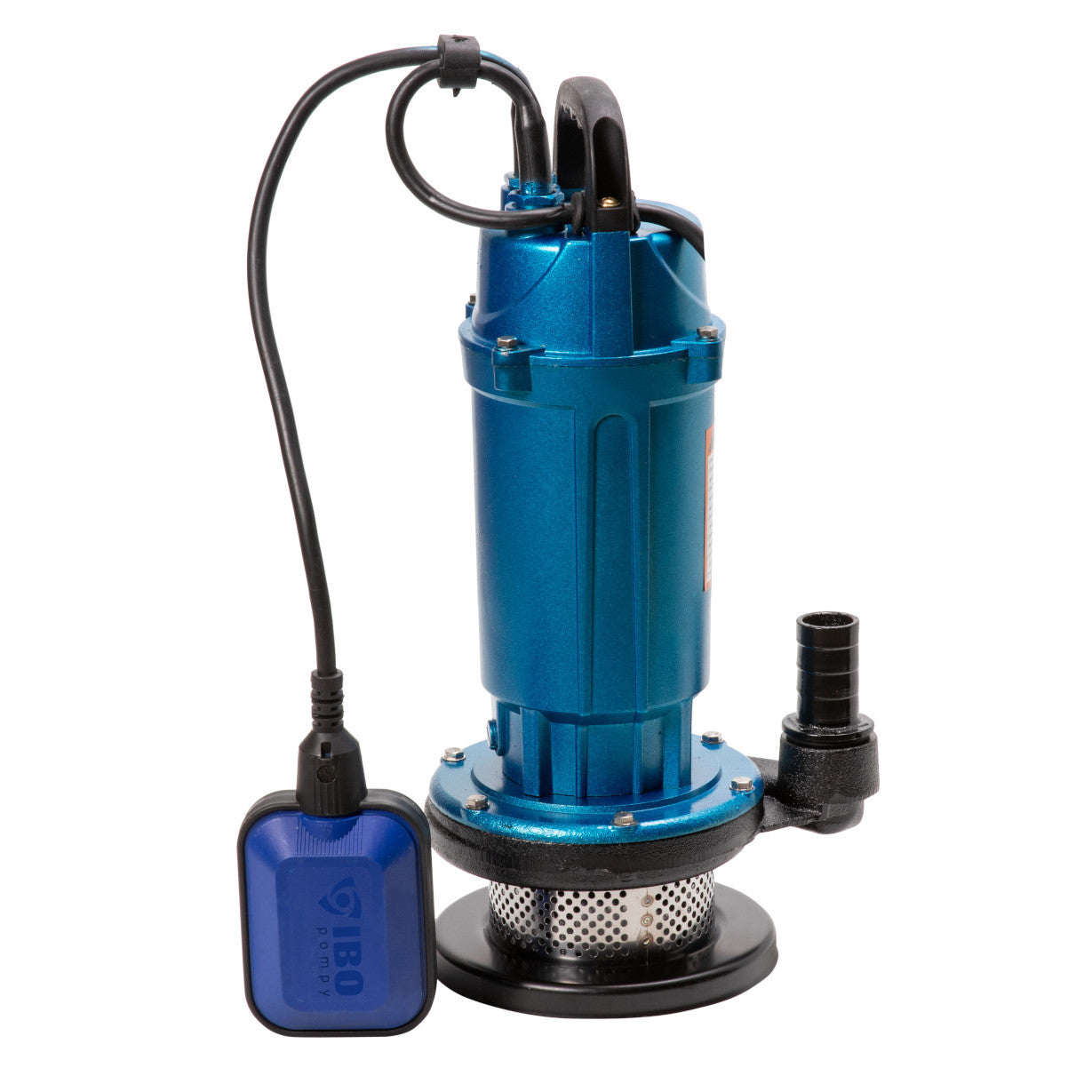 IBO WQX 550 Pumpe