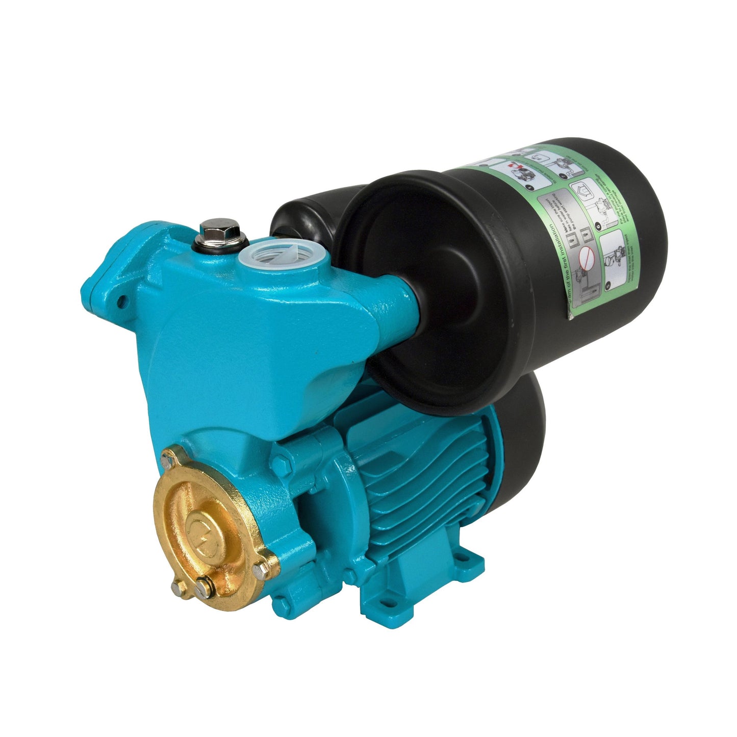 IBO WZCh / 1L Hauswasserwerk