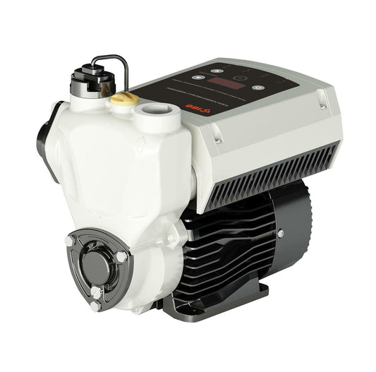 IBO AUTOIBO2 Pumpe mit Inverter