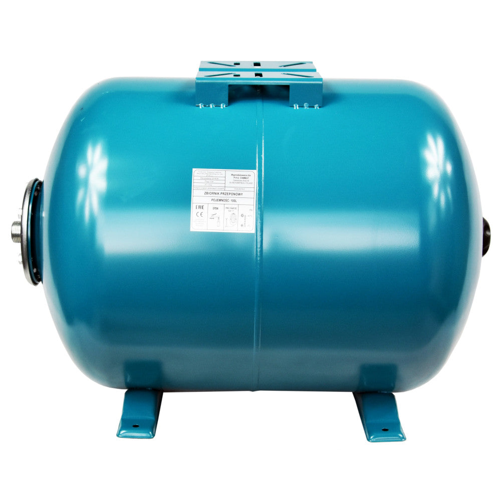 IBO Druckkessel Druckbehälter 100L
