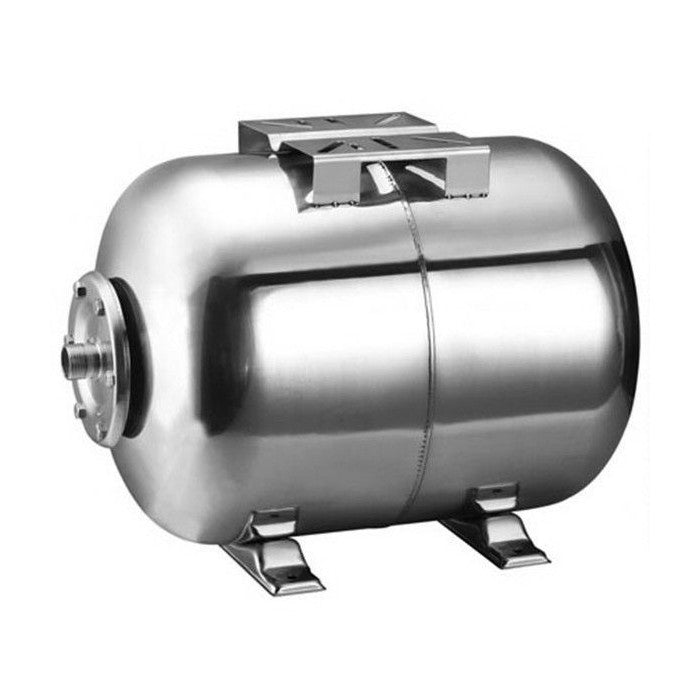 IBO Druckkessel Druckbehälter 80 L INOX