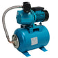IBO JET100a Hauswasserwerk 24L