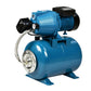 IBO JET100a Hauswasserwerk 24L fix