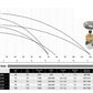 IBO 3,5 SC 2/18 Pumpe &amp; Kabel 20m