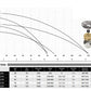 IBO 3,5 SC 2/18 Pumpe &amp; Kabel 20m