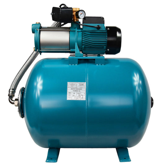 IBO MH 1300 Hauswasserwerk 100L