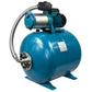 IBO MH 1300 INOX Hauswasserwerk 80L