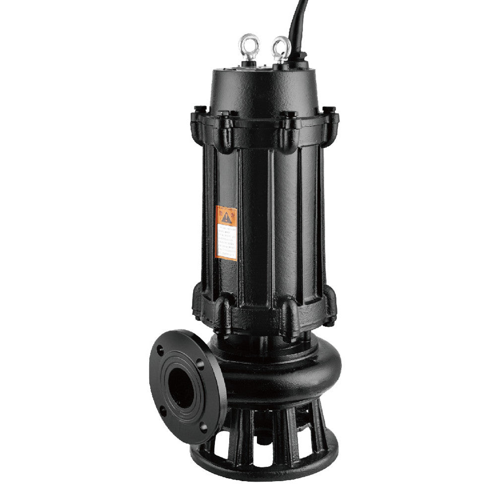 IBO MWQ 1500 Pumpe 230V