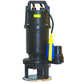 IBO WQI 15-7-1.1 pumpe mit Schneidsystem