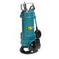 IBO ZWQ 1100 Pumpe 230v