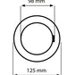 IBO 4 SDM 4/18 Pumpe Kabel 20m