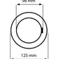 IBO 4 SD 6/14 Pumpe mit 20m Kabel 