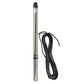 IBO 3,5 SC 2/18 Pumpe &amp; Kabel 20m
