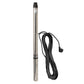 IBO 3,5 SC 3/18 Pumpe mit Kabel 20m