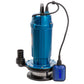 IBO WQX 750 Pumpe