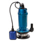 IBO WQX 550 Pumpe