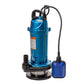 IBO WQX 250 Pumpe